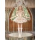 Twin Bears Gilded Reverie JSK and One Piece(2nd Pre-Order/3 Colours/Full Payment Without Shipping)